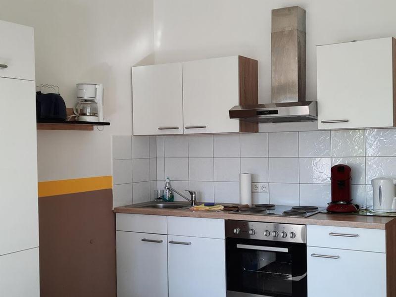 Ferienwohnungen Anne Ravensburg Dış mekan fotoğraf
